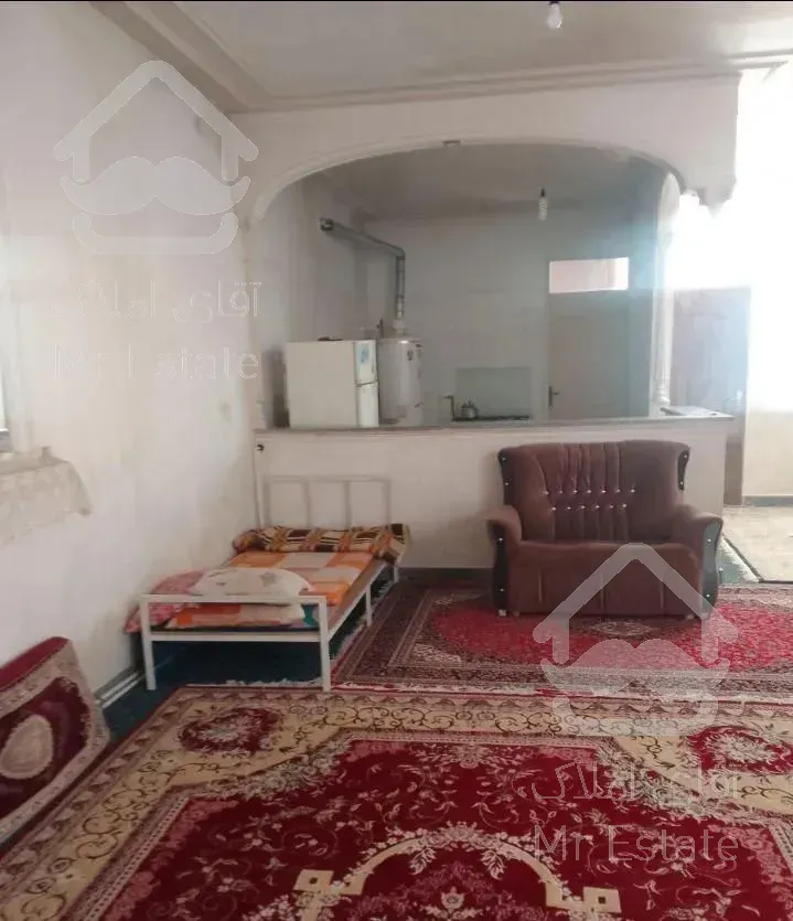 سوییت منزل جمکران