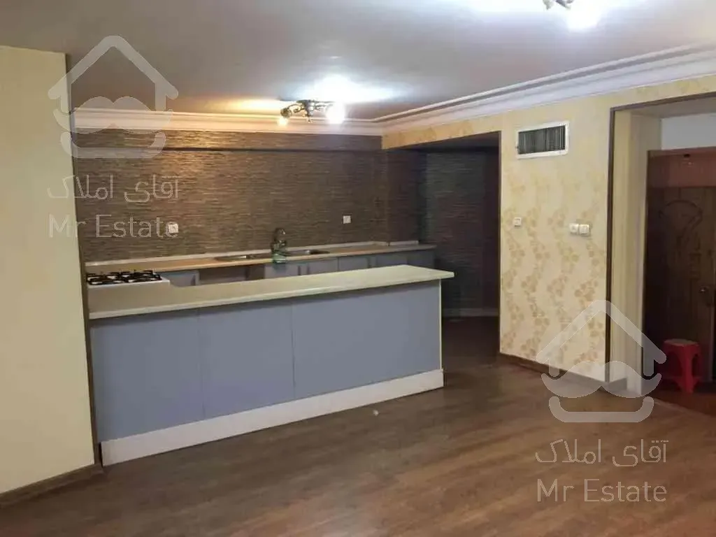 فروش واحد ۷۴ متری دو خواب در شهر زیبا