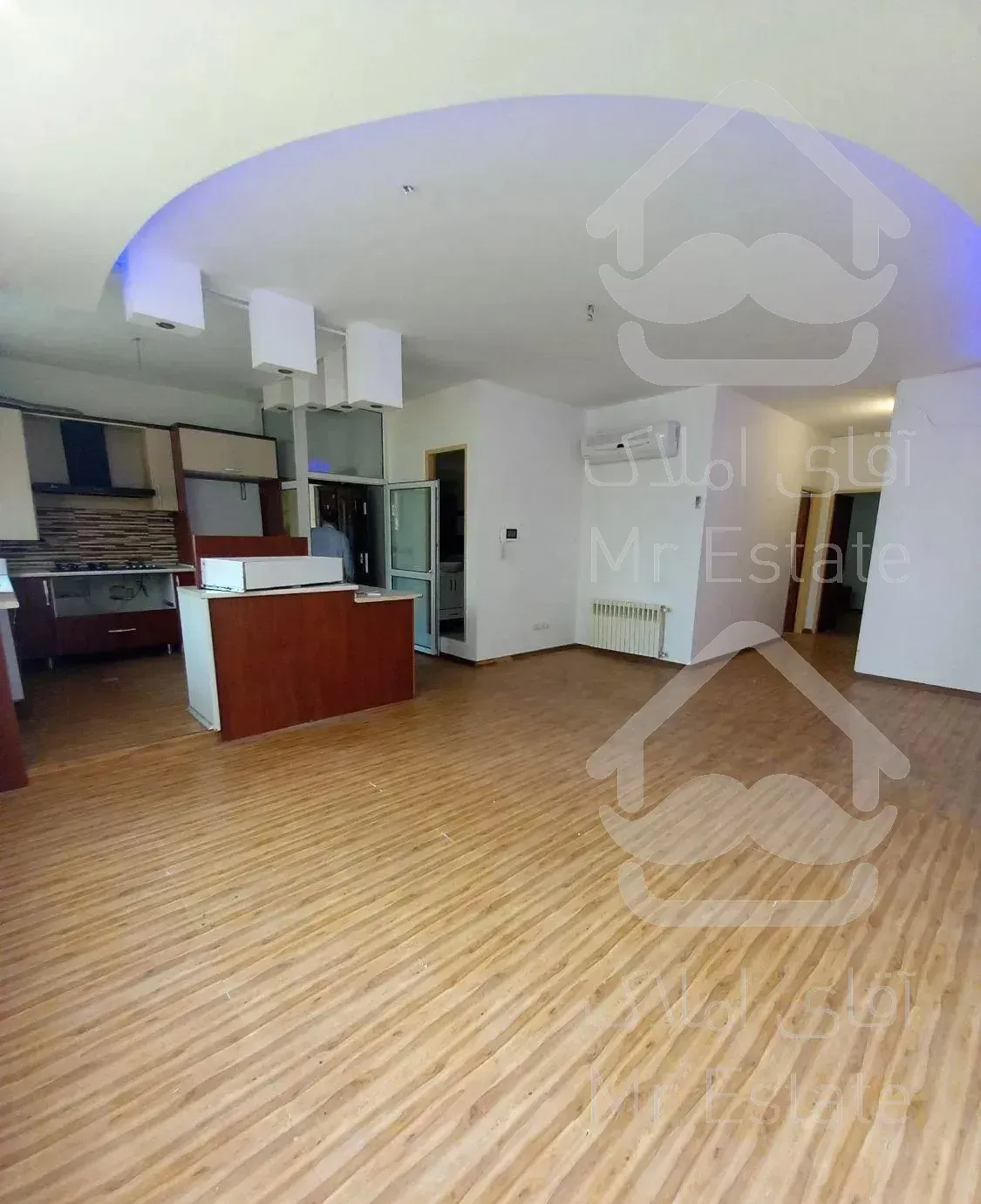 اوین هشترودی  95 متر ،رهن و اجاره