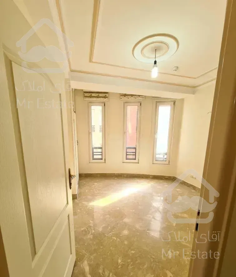 ۱۰۱متر آپارتمان واقع در درکه فول