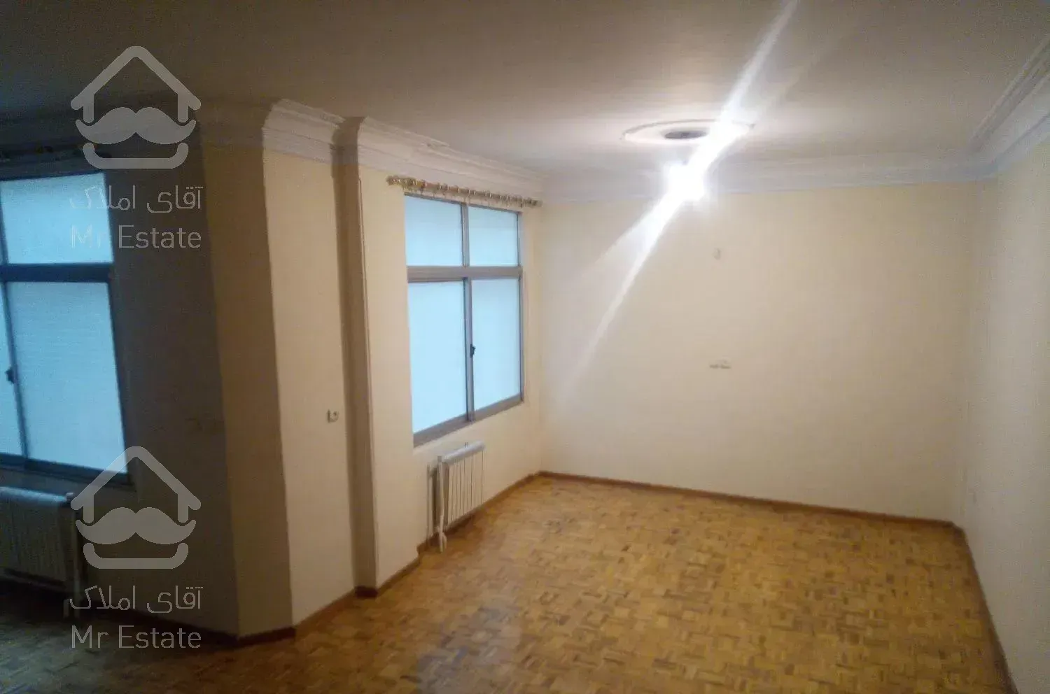 108 متر شریعتی اندیشه 2 خواب با پارکینگ