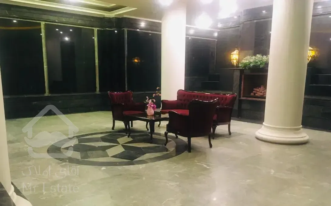 فرصت خرید آپارتمانی دنج و دلباز با مشاعات