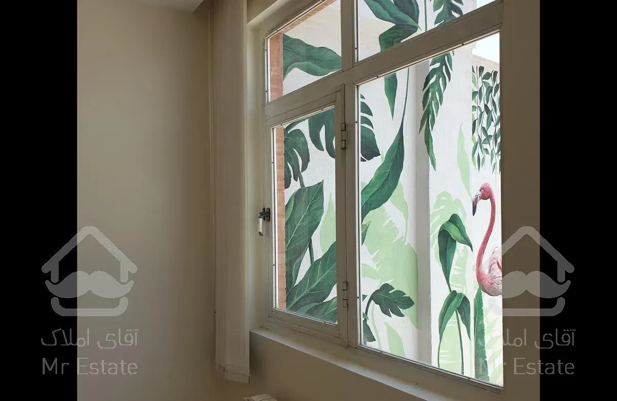 آپارتمان دوخوابه خ گلستان