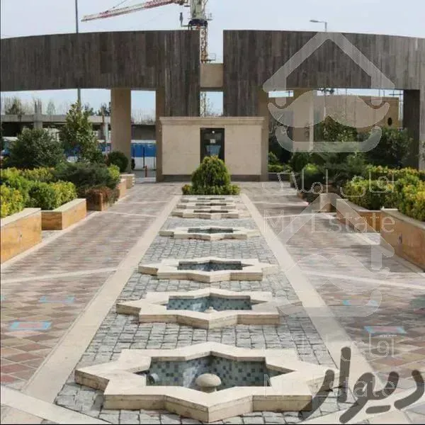 اجاره برج دو قلو المپیک