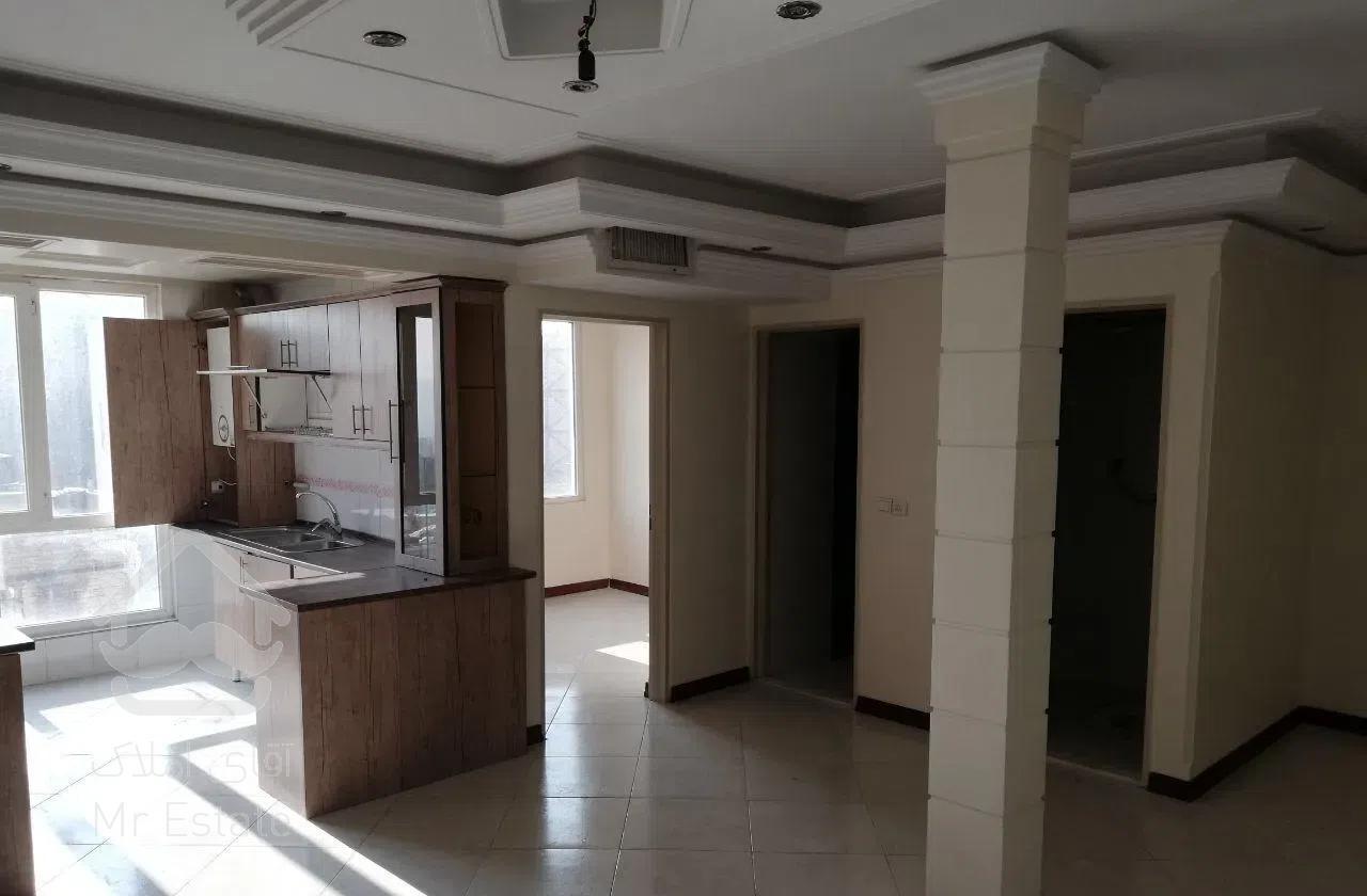 آپارتمان یک خوابه فول