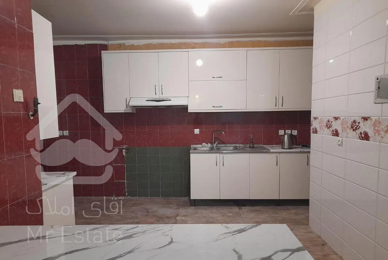 دیباجی شمالی ۱۵۰ متر ۳ خوابه