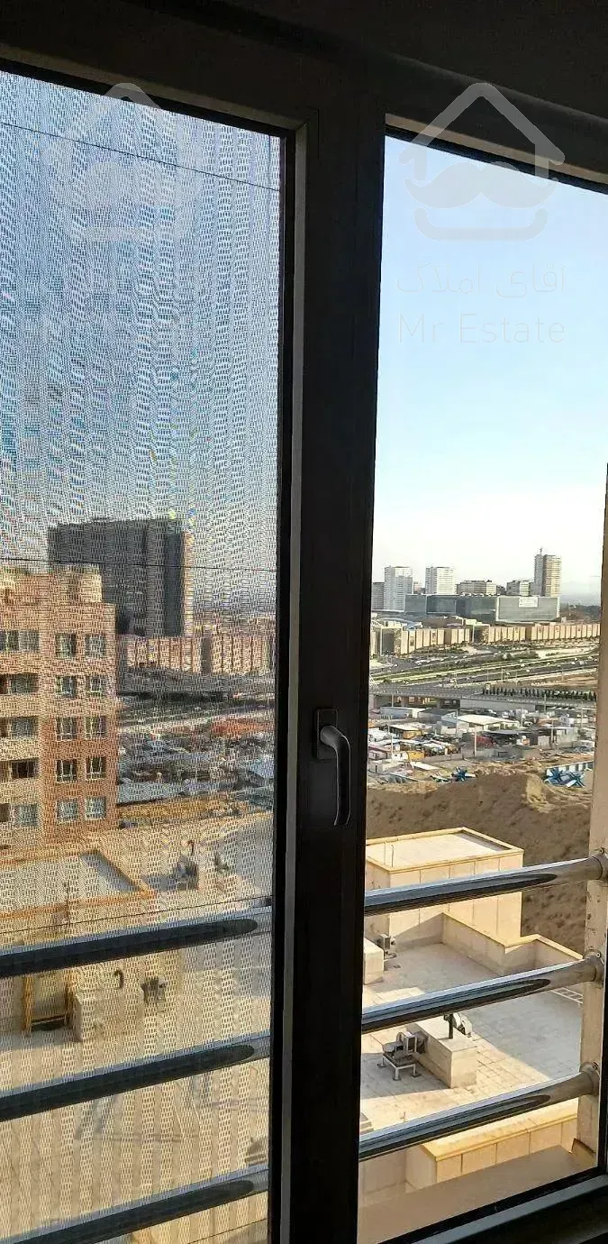 برج الماس طبقه دهم جنوبی