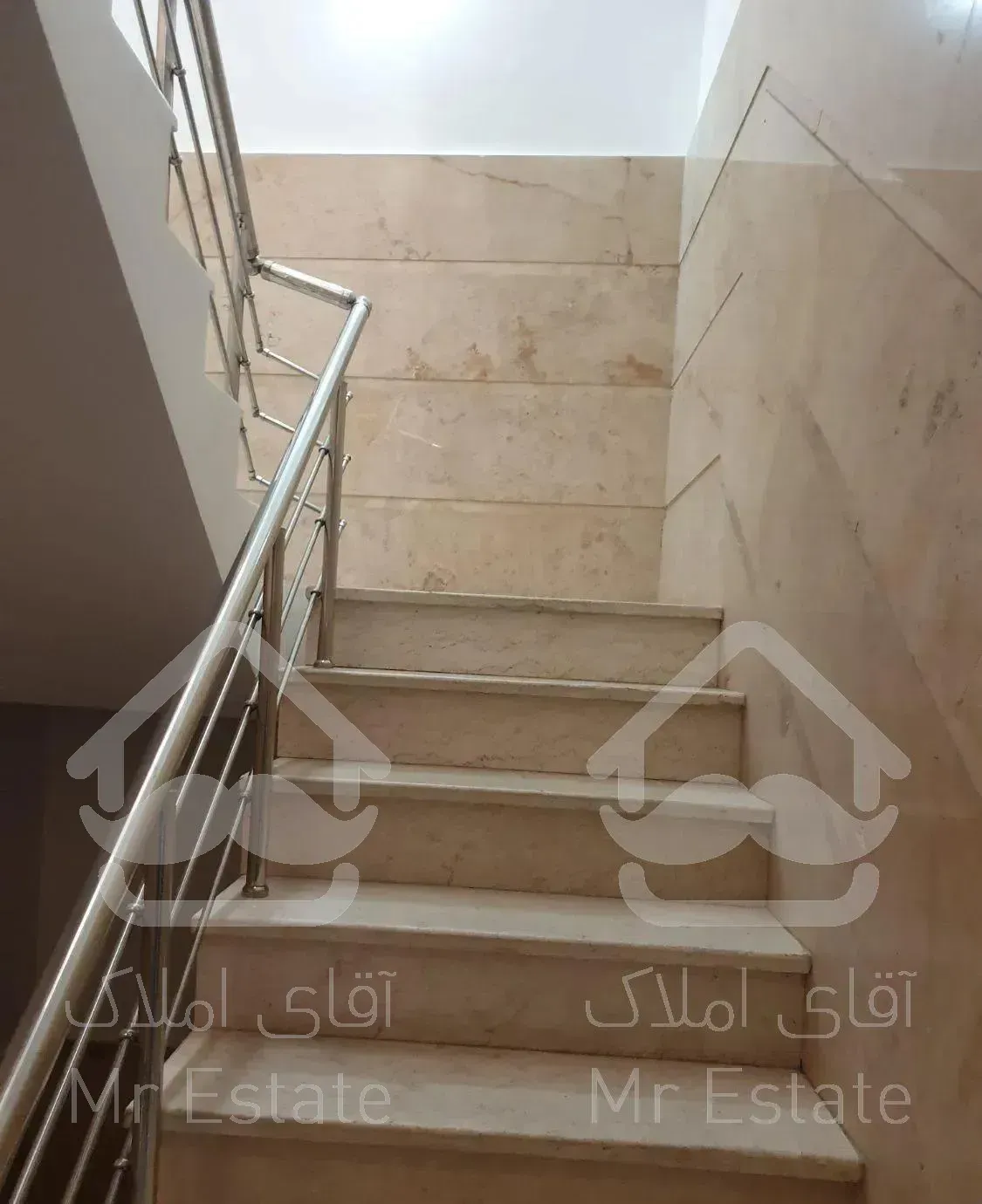 شهرک لاله ۷۲ متر ۲کله نورگیر