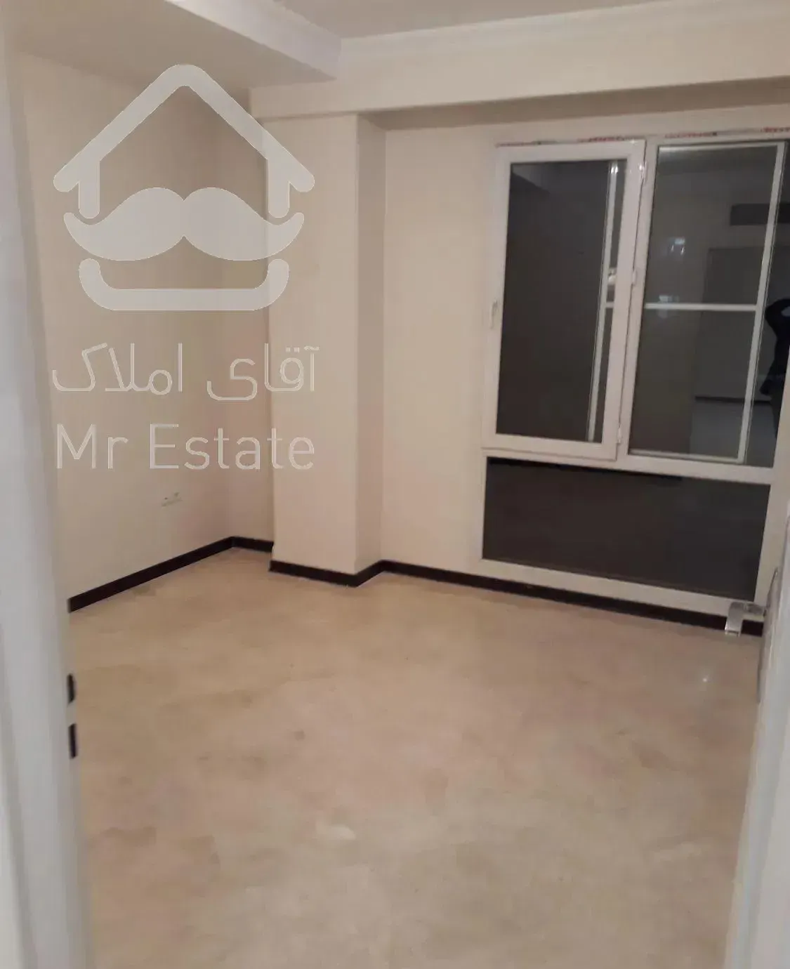 ۱۰۰ متر/شمس آباد،بنی هاشم/فول/قابل تبدیل