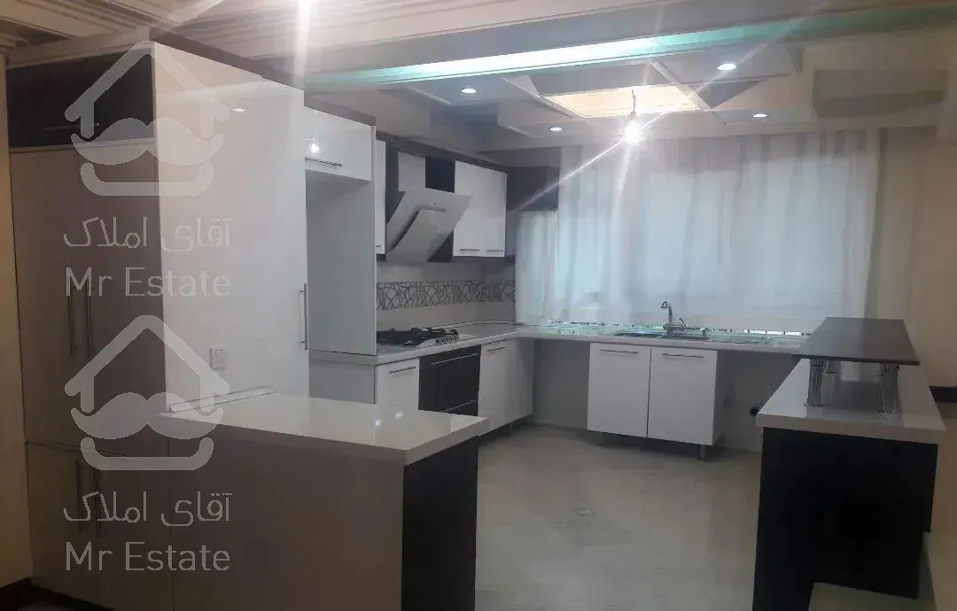 کامرانیه۱۴۵ متر ۳ خواب/تخلیه