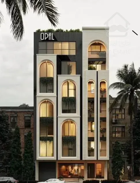 پیش فروش ۳۱۰ متری لوکس و مدرن شخصی ساز