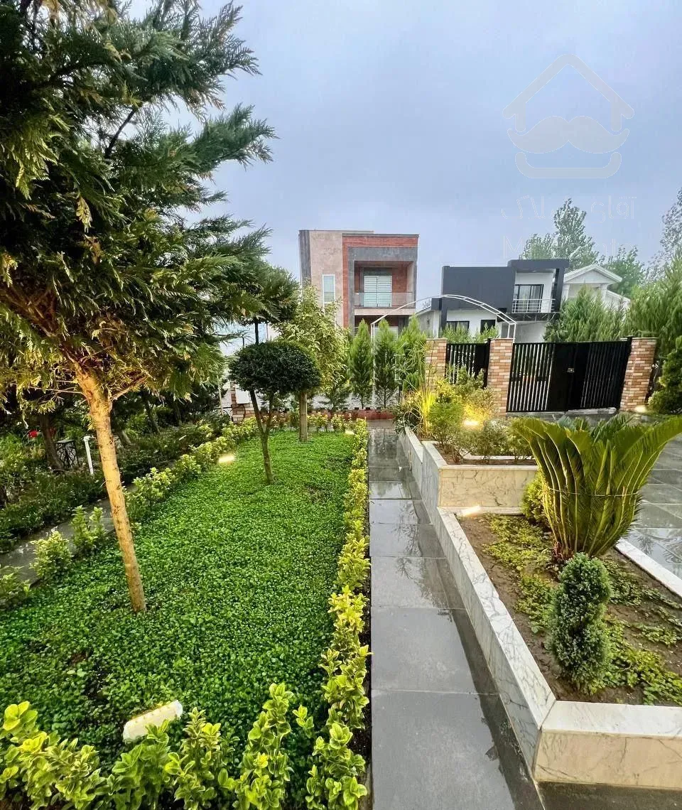 فروش ویلا دوبلکس/سند دار/شهرکی/معاوضه با خودرو