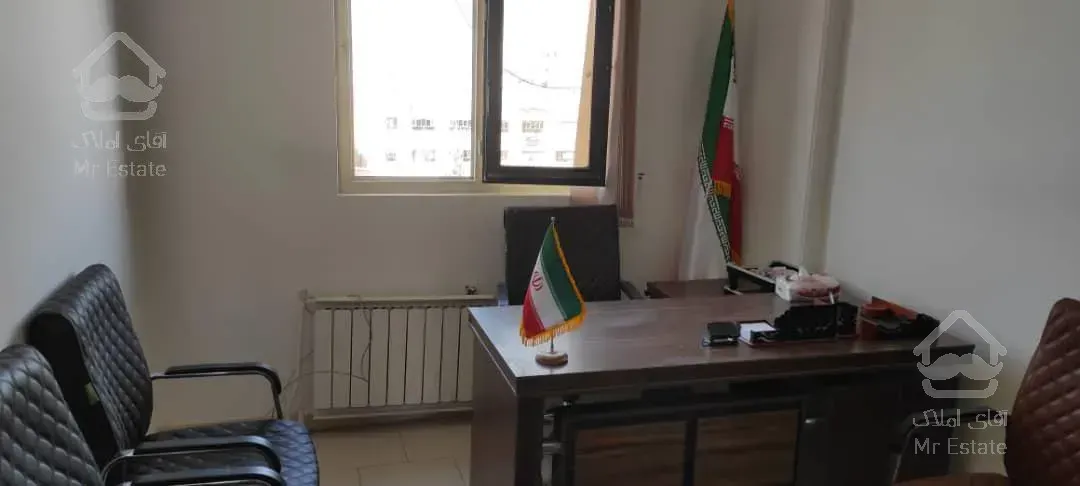 اجاره آپارتمان سند اداری مبله صادقیه بلوار فردوس