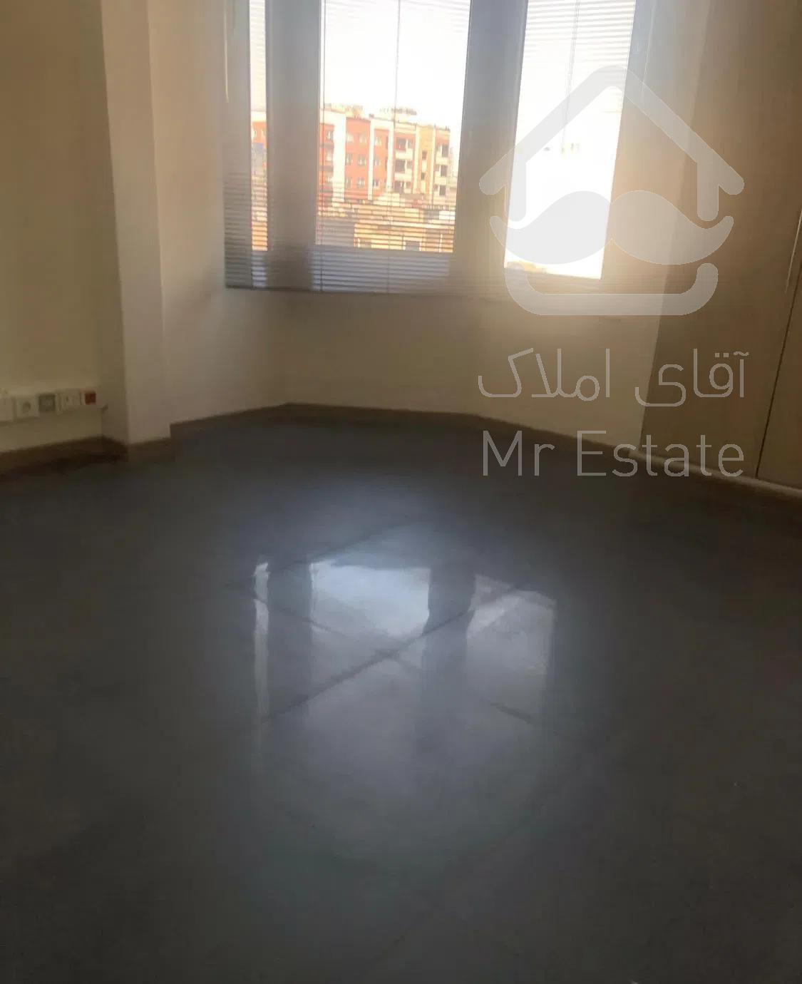 قائم مقام فراهانى ، مطهرى ١١٦ متر سند ادارى