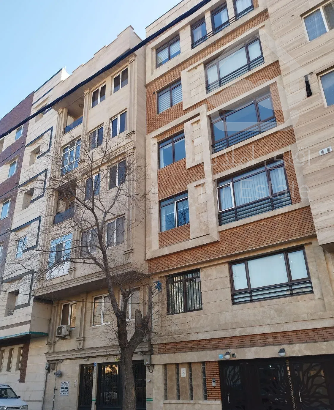 آپارتمان 70 متری ( جشنواره )