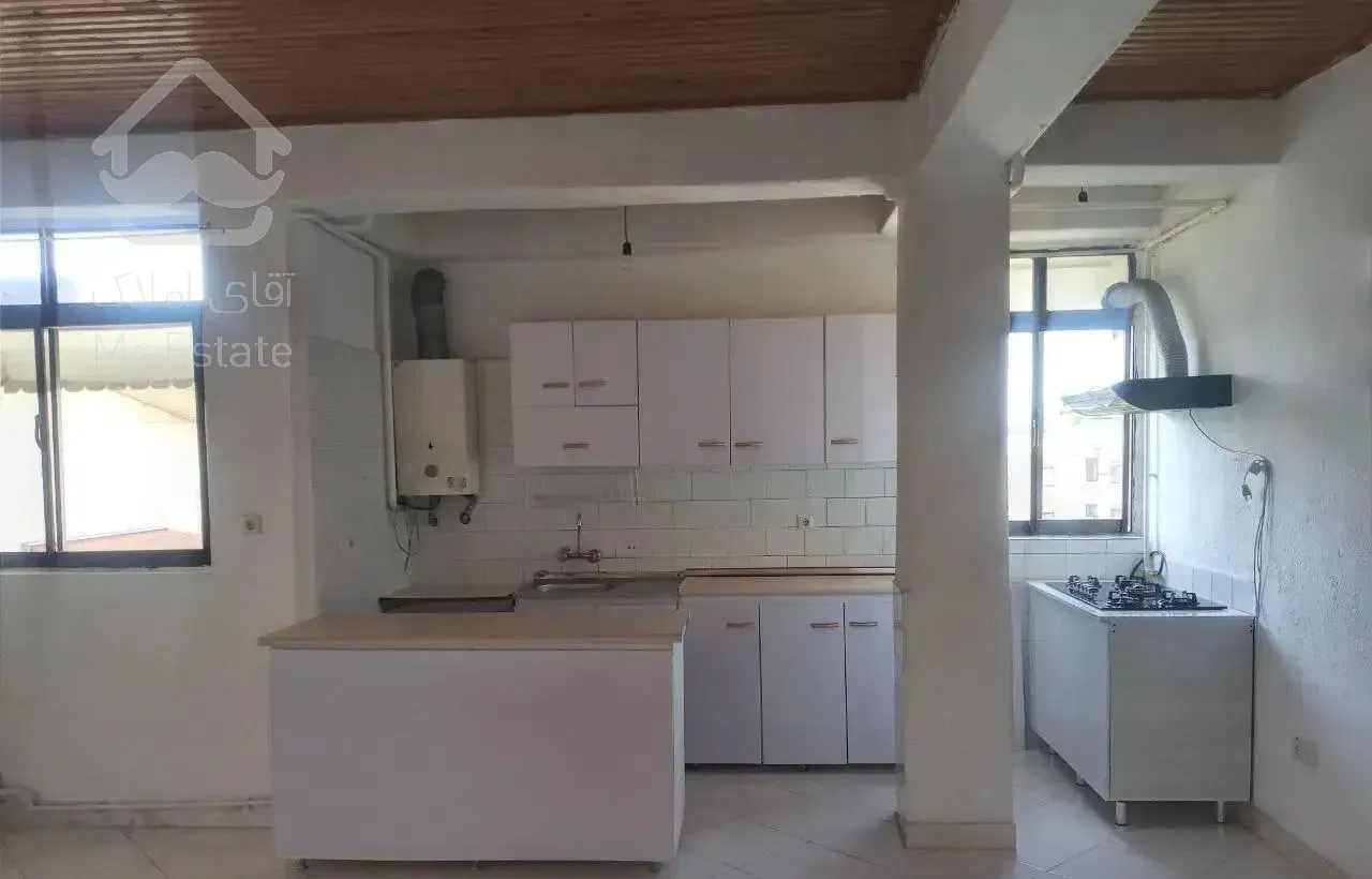 آپارتمان ۶۴ متری