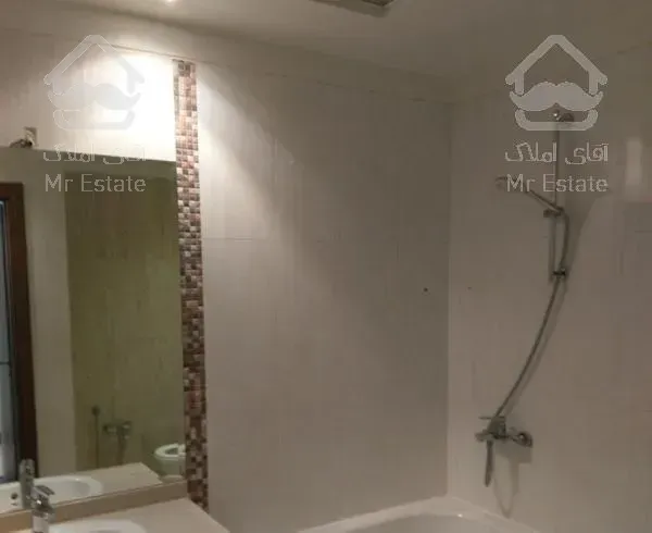 الهیه 222متر ویو باغ