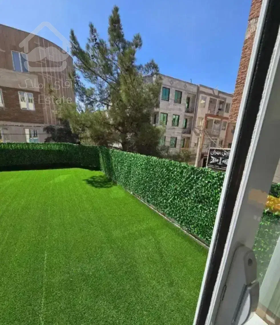 ۴۹متر+۴۰مترحیاط اختصاصی/دوبرنورگیر/بدون مشابه قیمت