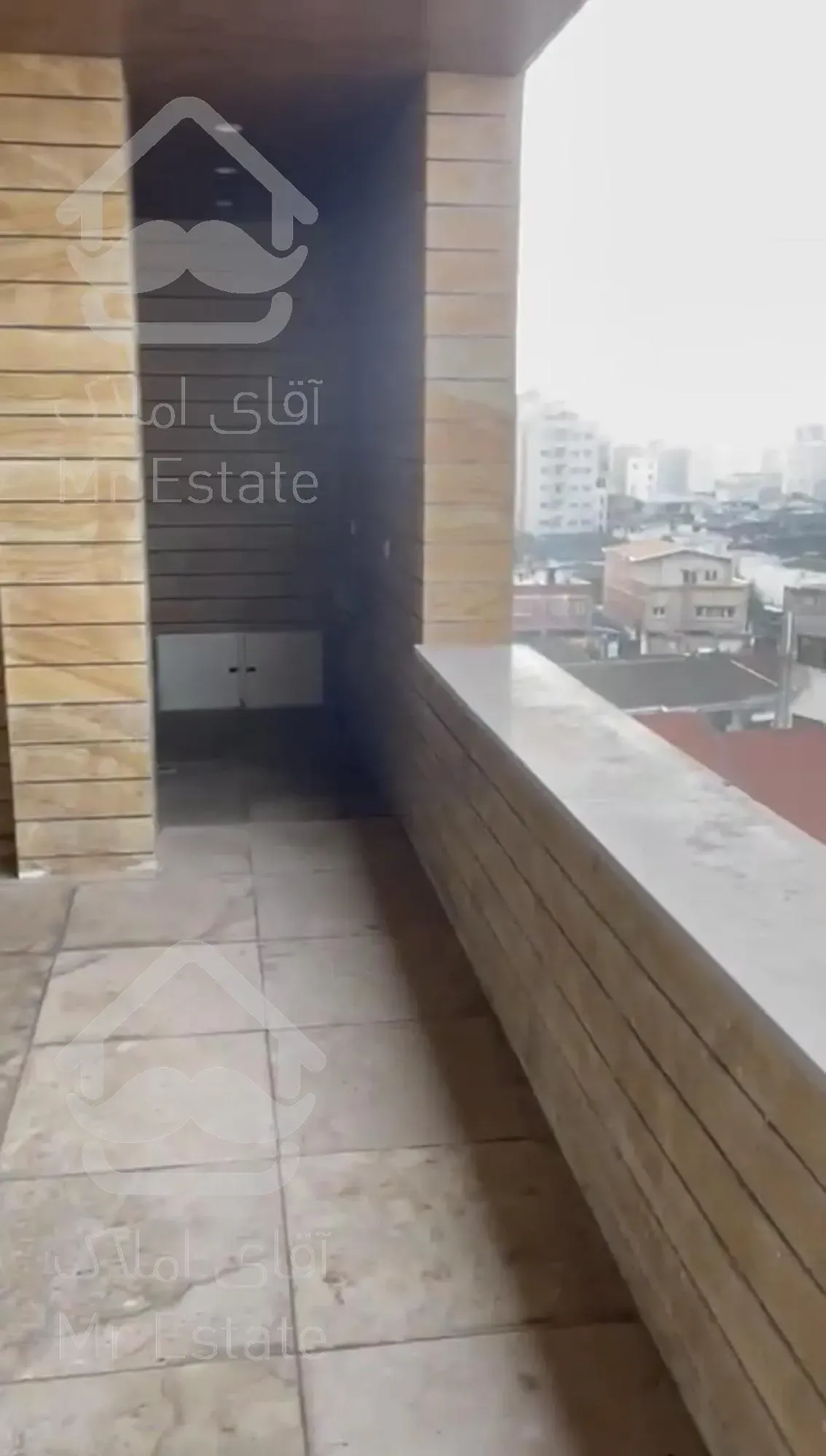 فروش پنت هاس لوکس در بابلسر