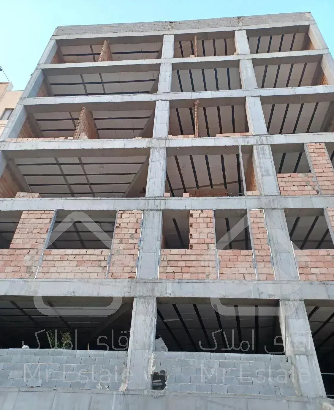 آپارتمان ۱۰۰ متر دوخوابه ورداورد