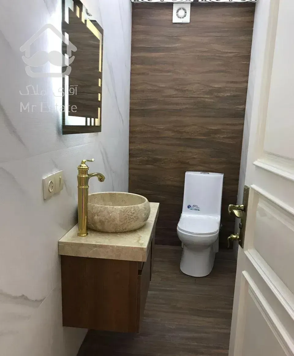 آپارتمان ۳۱۵ متری فرمانیه غربی عمار