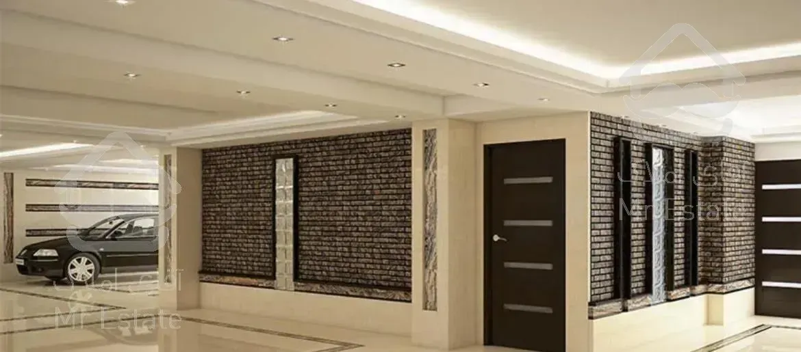 ۱۲۰متر نوساز فول سوم نیروهوایی