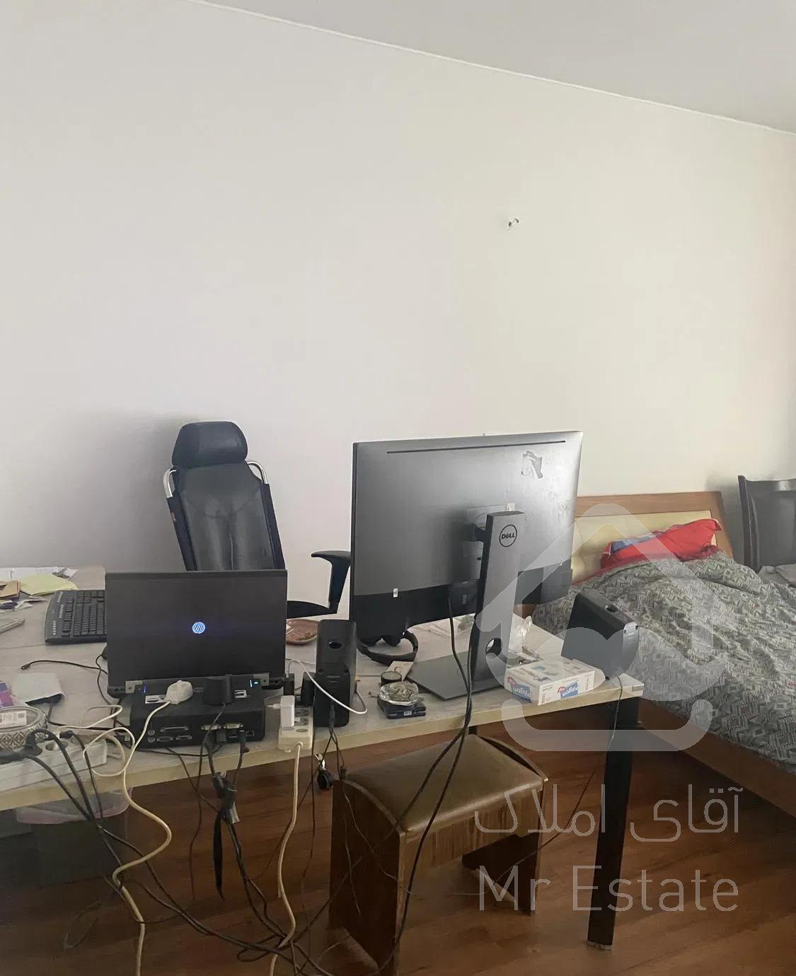 ۱۴۰ متر بالای اندرزگو تک واحدی مجرد یا خانواده