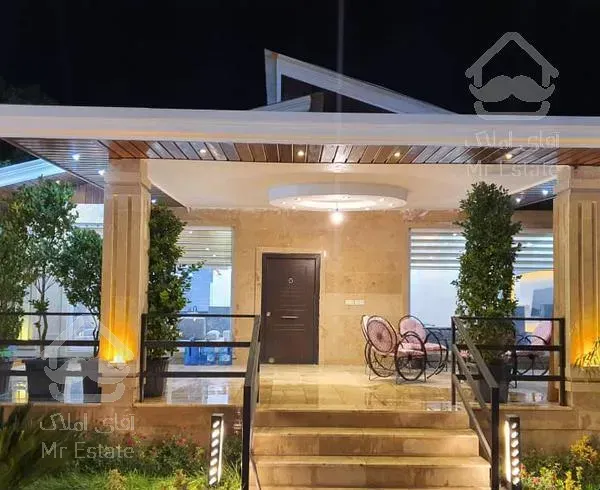 باغ‌ویلا۱۳۰۰متری‌تهراندشت‌کردان