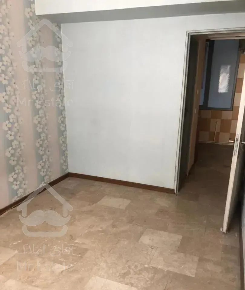 ۵۷ متر یک خواب مفتح جنوبی