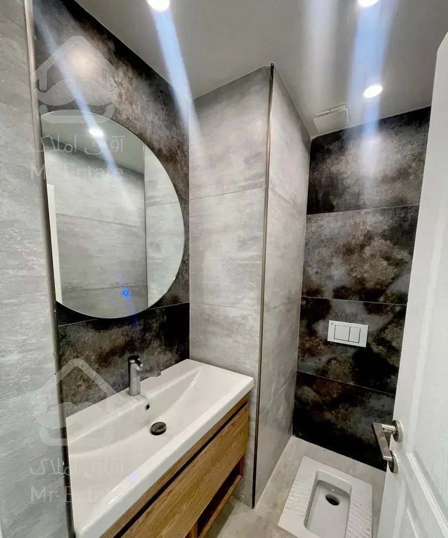 ۹۰متر۲خواب فول عدل جنوبی