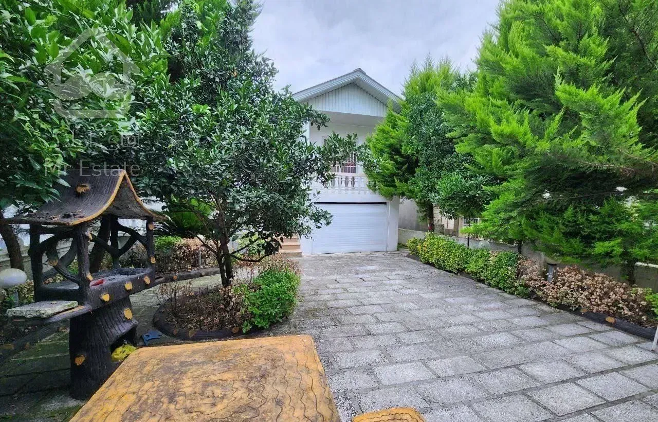 مبله ۲ خواب*سندتکبرگ*سرسبز شهرک هامون