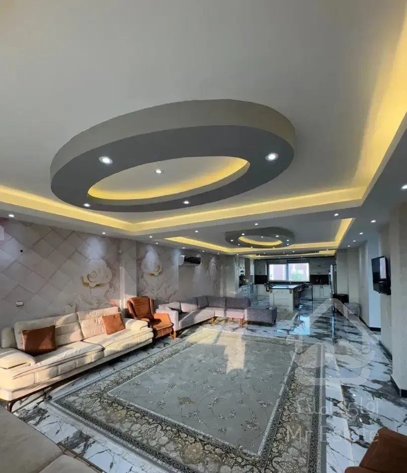 پنتـ *لوکس / مدرّس / ۲۰۰متری فول مبـله / قلب‌دریـا