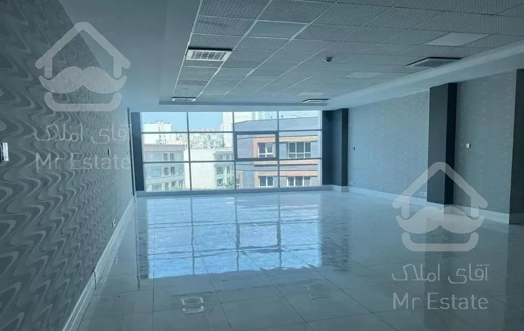 ۱۷۰ متر ۳ خواب پاسداران