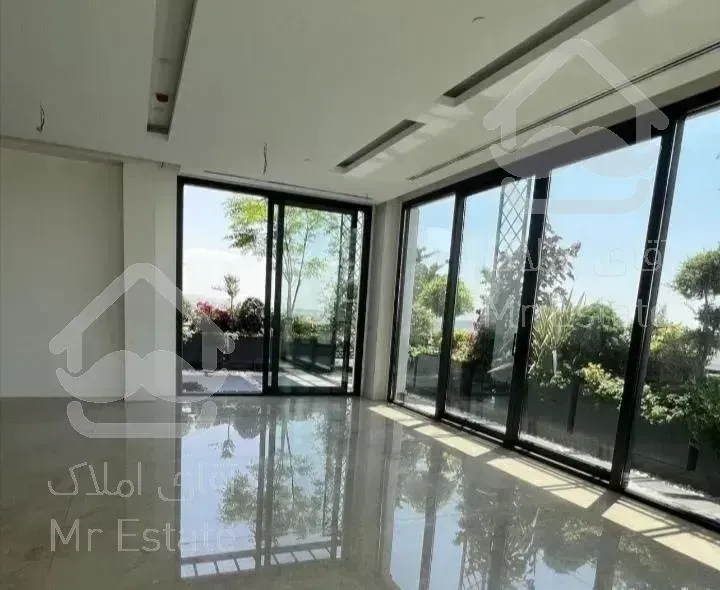 قصر مجلل رویایی 118 متر سرمایه گذاری