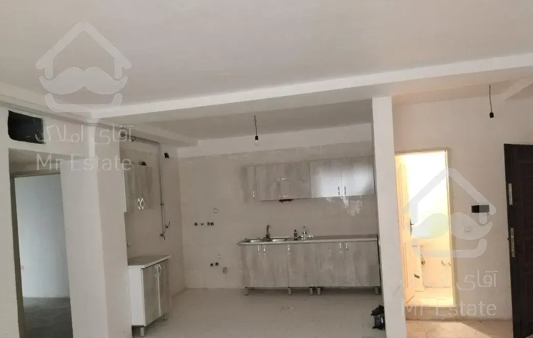 آپارتمان 78 متری شهر جدید هشتگرد کلبه سازان