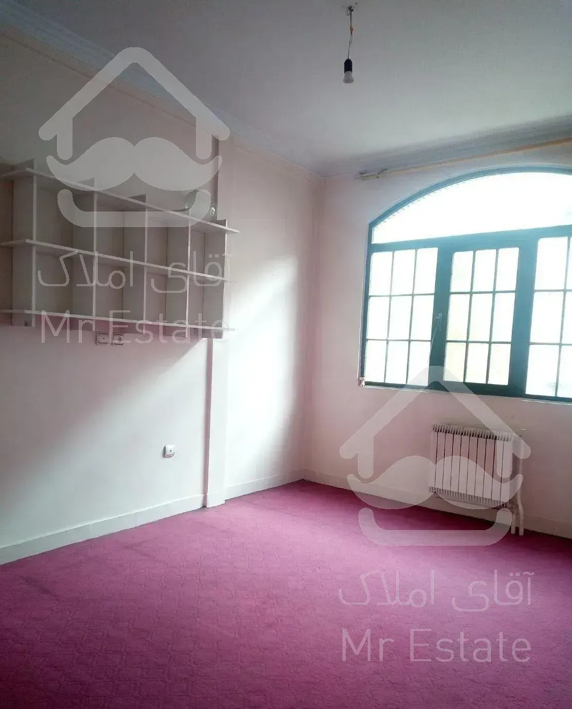 108 متر شریعتی اندیشه 2 خواب با پارکینگ