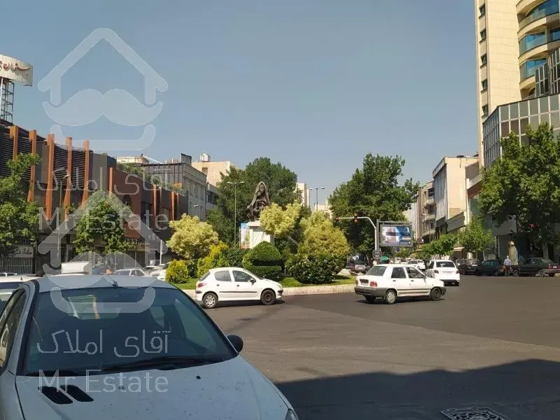 ۹۶ متر سند اداری در بهترین لوکیشن میرداماد
