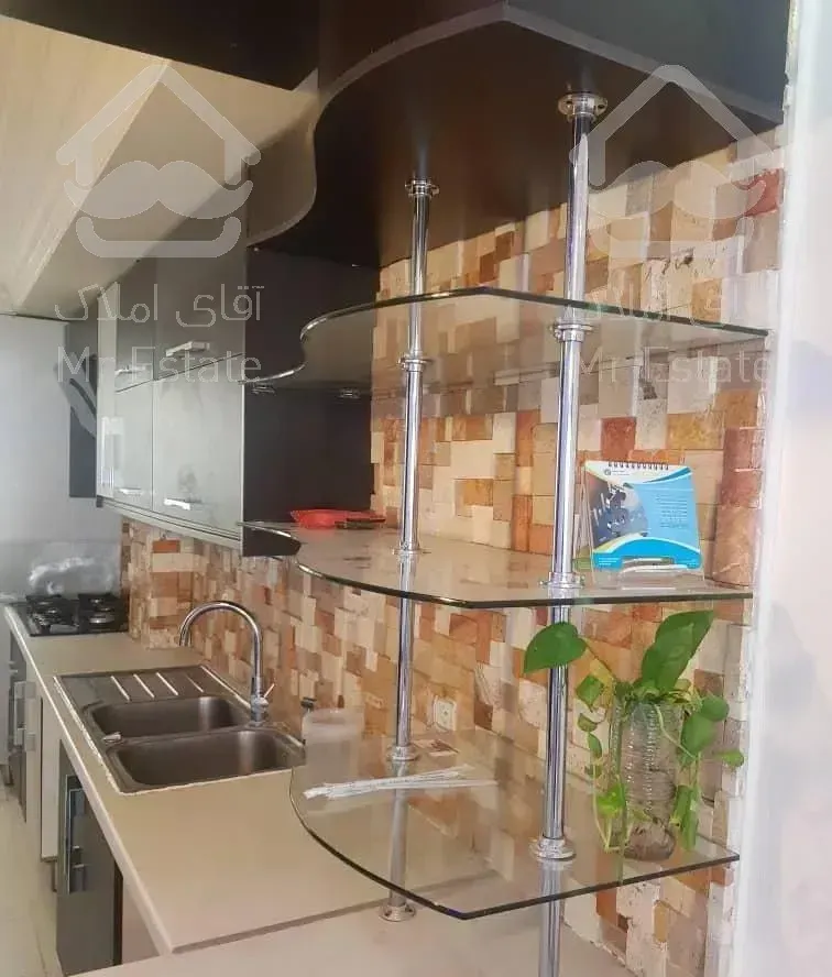 140متری میر داماد