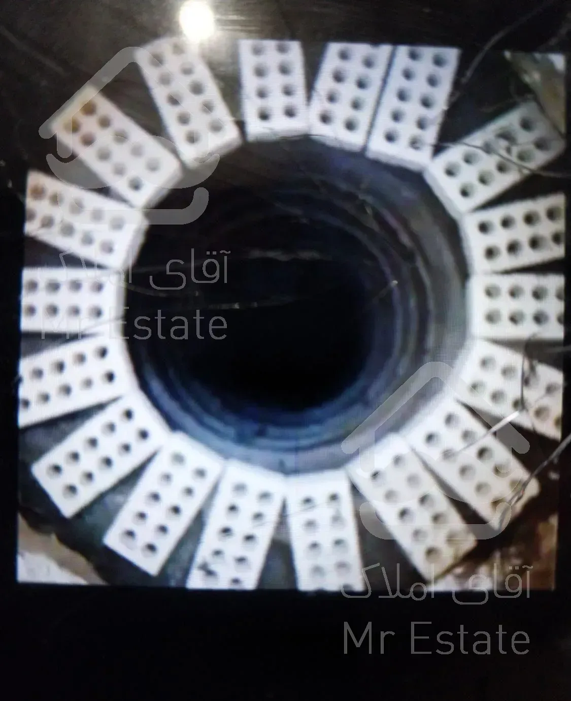 چاه کن فاضلاب سابقه کار آبی جا ستون چاه آرت قنات