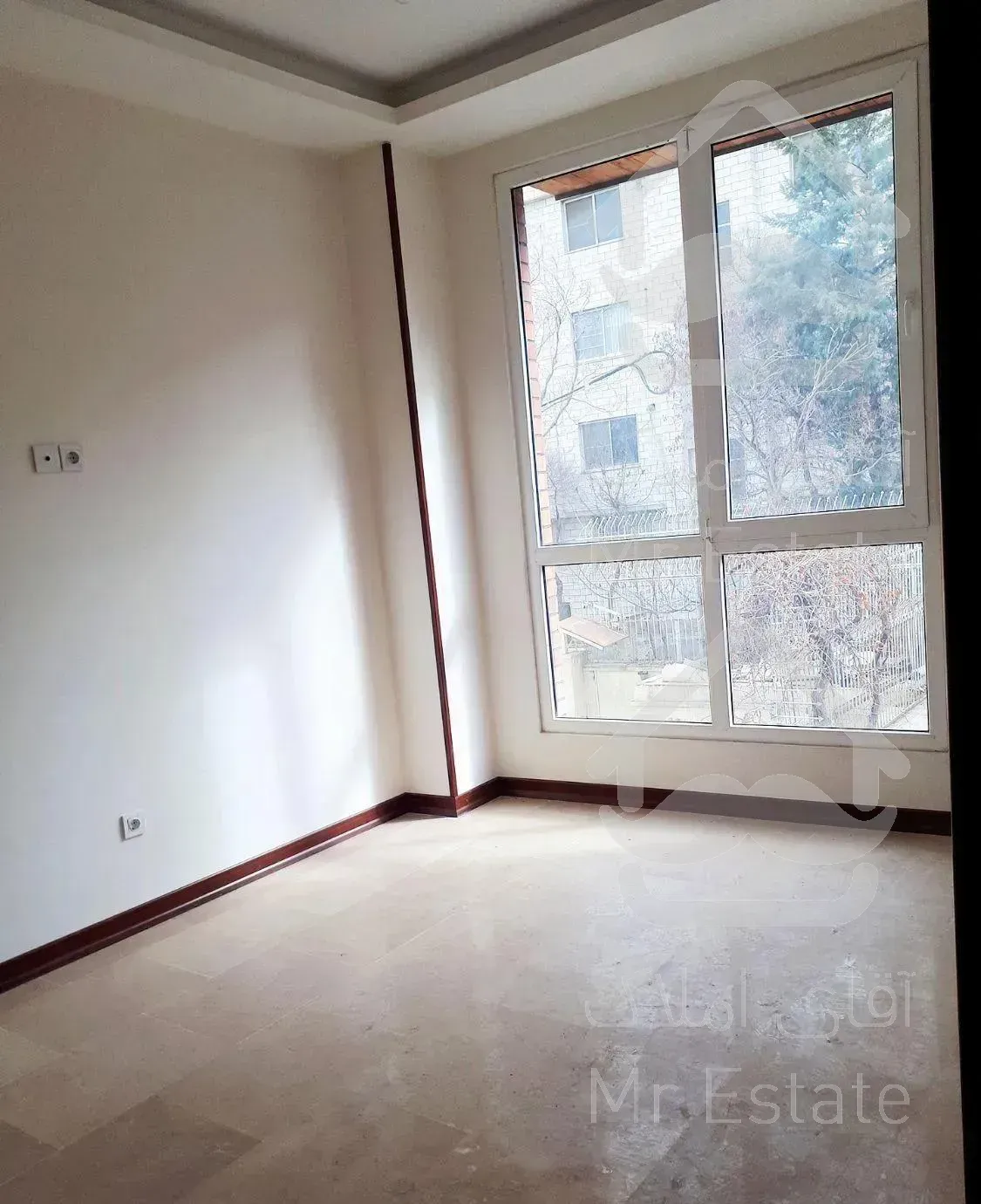 ۱۲۵ متر ۳خ نوساز/شیان