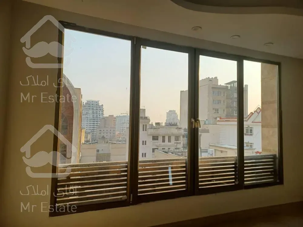 اجاره و رهن آپارتمان زعفرانیه 147  متر لاکچری