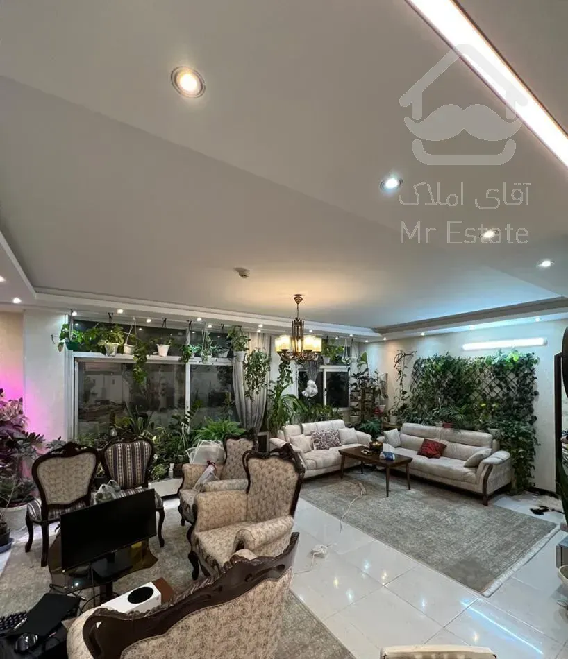 ۱۰۳ متر / بلوارایمان / ۳ برنور / ۲ خواب