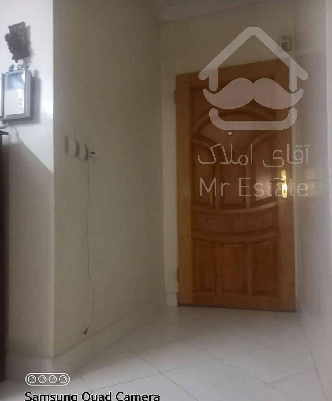 اپارتمان ۶۶ متری دوخوابه خیابان وحیدیه