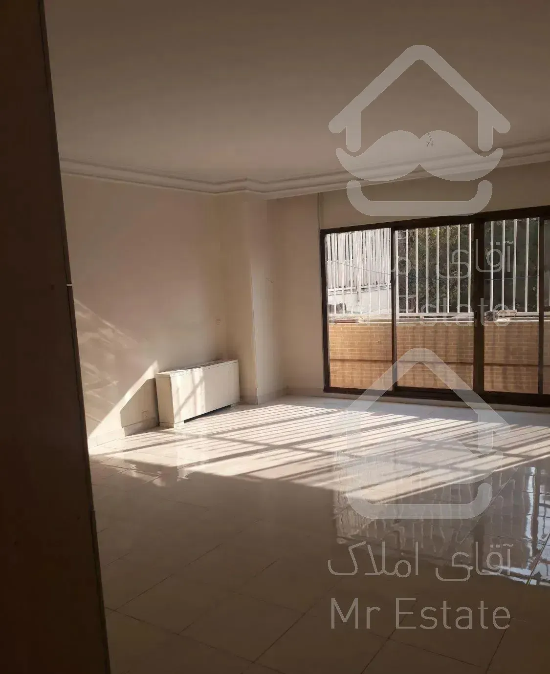 ۸۶متری‌بازسازی/۱خواب/شهرک‌امید