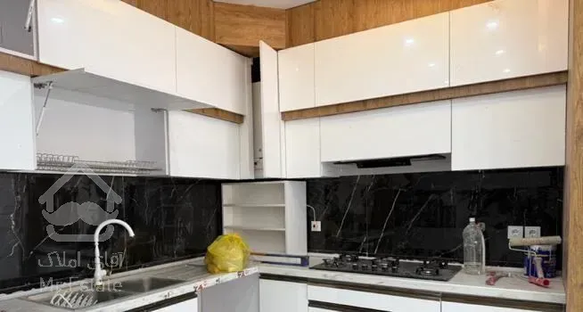 **آپارتمان120متر2خواب فوق شیک خیابان حمزه جنوبی**