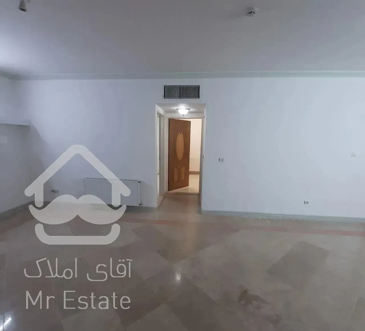 آپارتمان بهارستان دوخواب