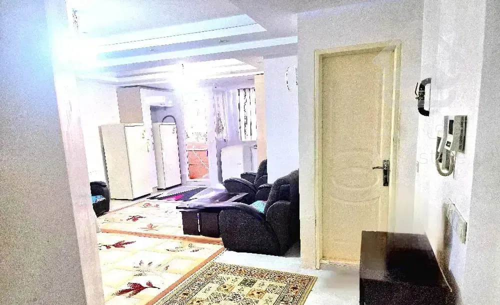 آپارتمان 62 متری