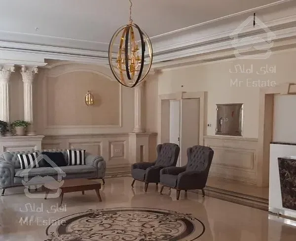 بلوار ۲۴ متری نوساز ۲ پارکینگ ۱۷۵ متر ۳ خواب