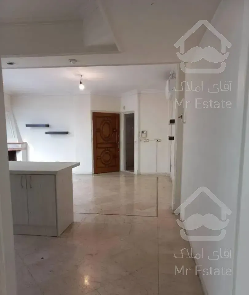 مطهری میرزای شیرازی ۶۸ متر شیک امکانات قابل تبدیل