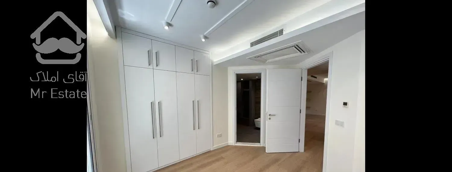 ۱۴۳متر/ولنجک/برج‌برند/۲جهت‌نور